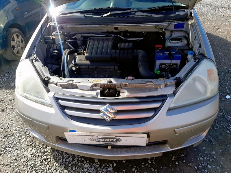 2007 SUZUKI LIANA GLX