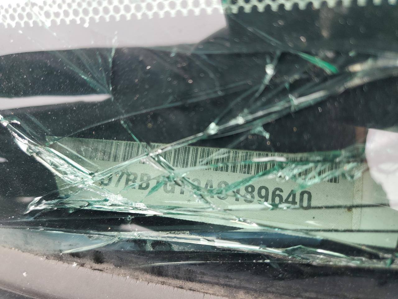 2010 Dodge Ram 1500 VIN: 1D7RB1GT9AS189640 Lot: 68685685