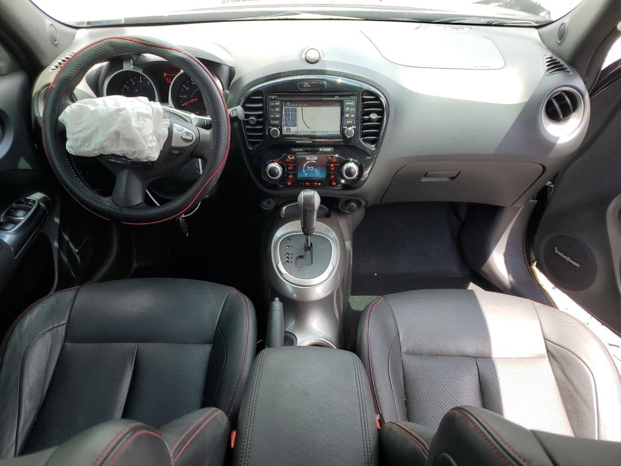 JN8AF5MR4HT702264 2017 Nissan Juke S