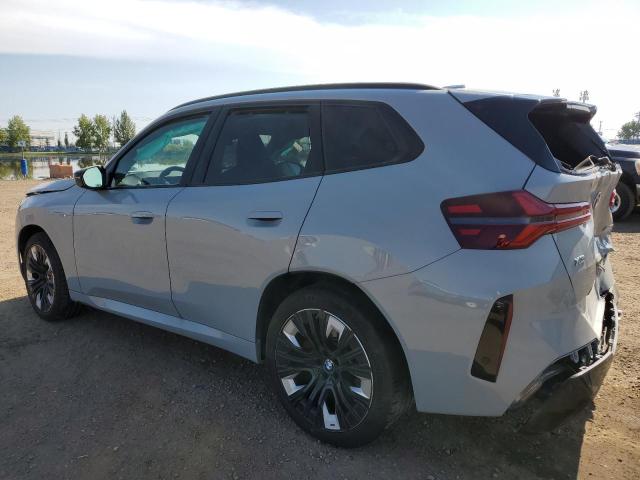 2025 BMW X3 M50  