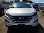 2017 HYUNDAI TUCSON LIMITED   à vendre chez Copart ON - TORONTO