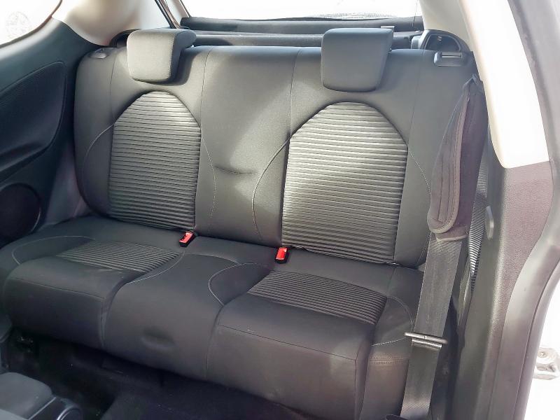 2011 ALFA ROMEO MITO DISTINCTIVE M-AIR TB 