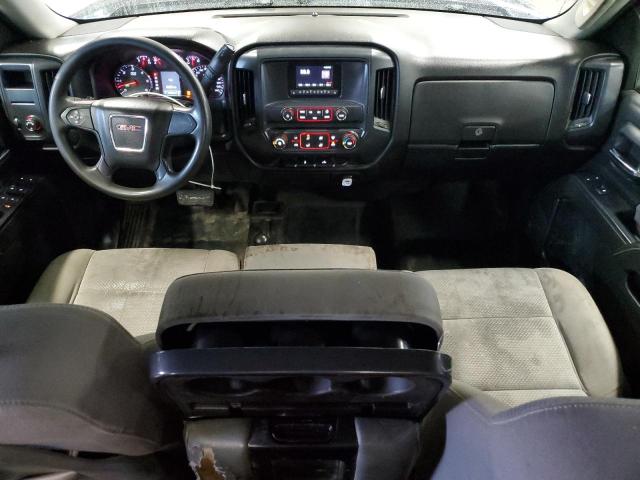 2014 GMC SIERRA K1500