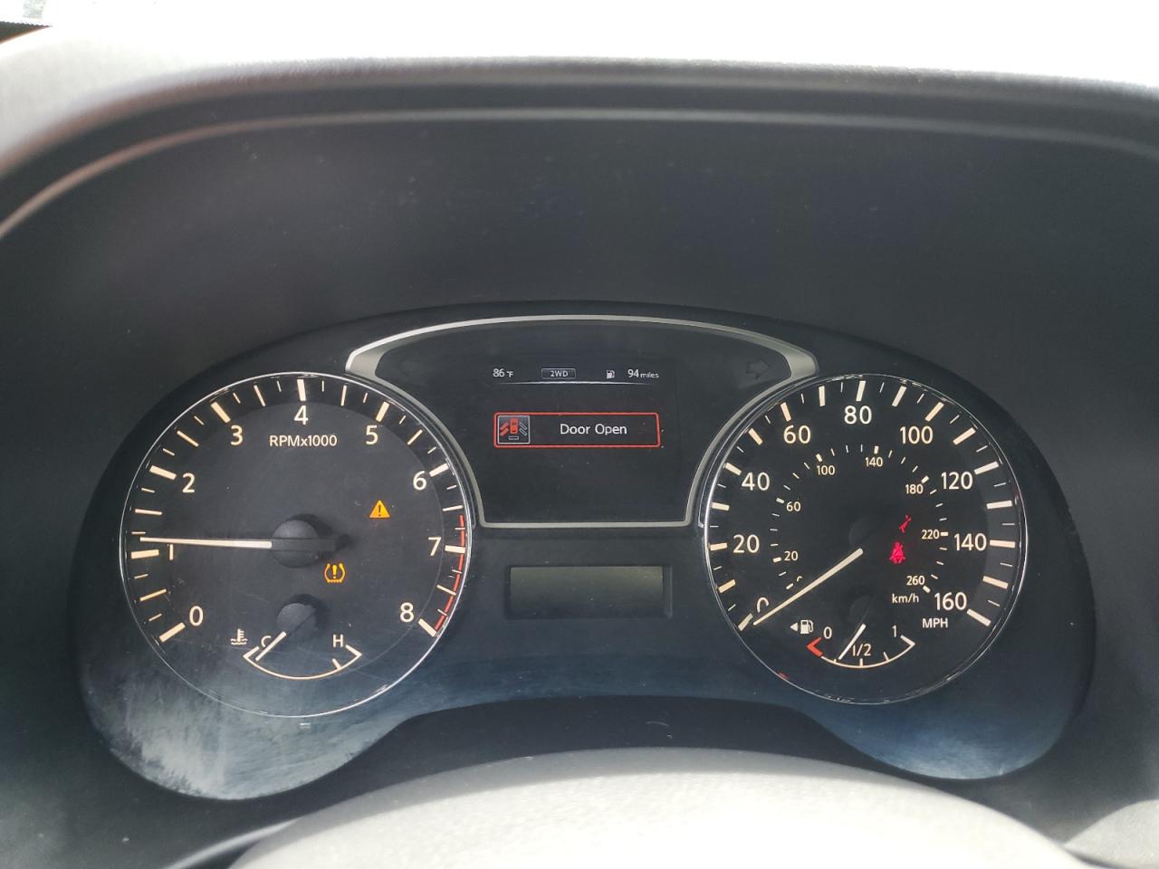 2015 Nissan Pathfinder S VIN: 5N1AR2MMXFC626032 Lot: 70633375