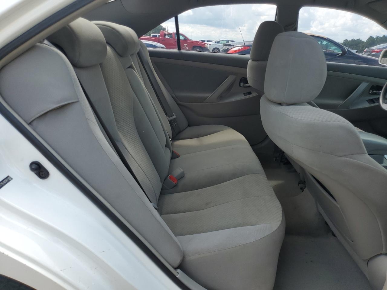 2008 Toyota Camry Ce VIN: 4T1BE46K08U759905 Lot: 69755355