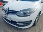 2015 RENAULT MEGANE EXPRESSION+ for sale at Copart CHESTER