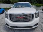 2015 GMC YUKON XL DENALI   for sale at Copart GA - FAIRBURN