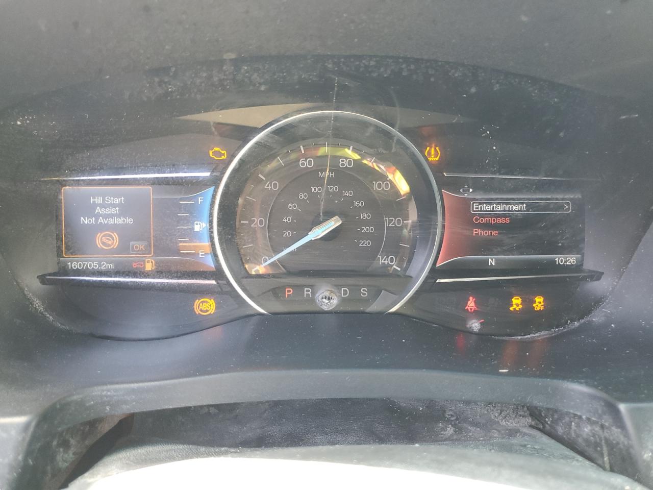 2016 Ford Explorer Xlt VIN: 1FM5K8D8XGGC51121 Lot: 65745605