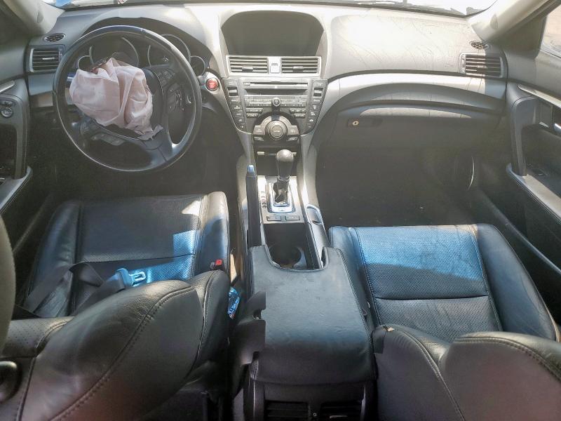 2012 ACURA TL   