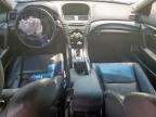 2012 ACURA TL    for sale at Copart TX - DALLAS