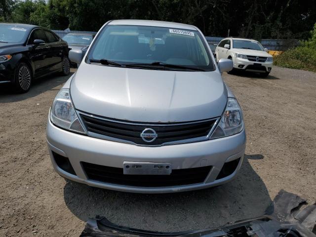 2011 NISSAN VERSA S  