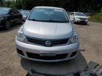 2011 NISSAN VERSA S   for sale at Copart ON - LONDON