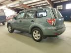 2012 SUBARU FORESTER 2.5X   à vendre chez Copart CT - HARTFORD SPRINGFIELD