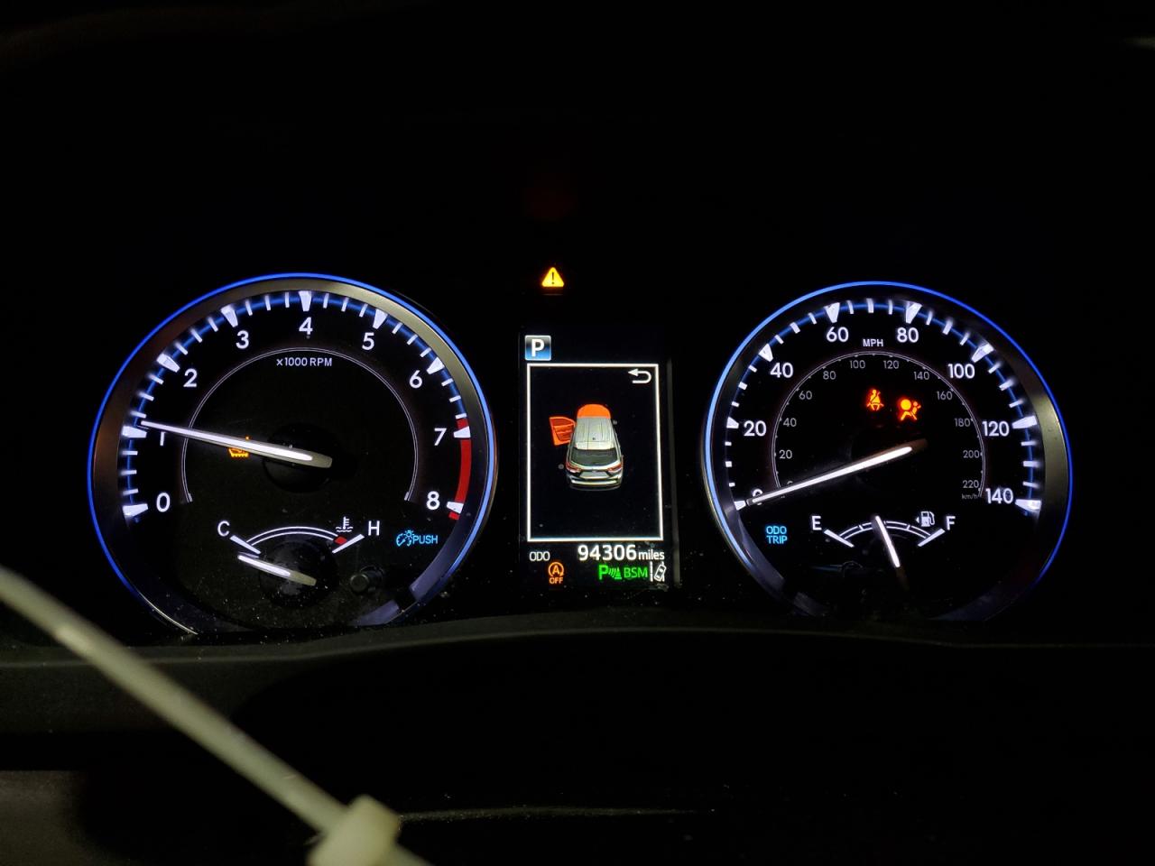 2019 Toyota Highlander Limited VIN: 5TDDZRFH3KS984432 Lot: 70062115