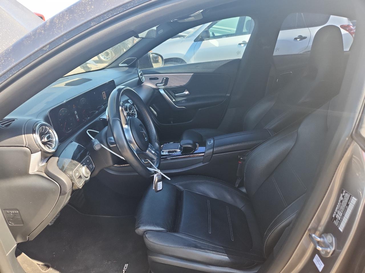 2020 Mercedes-Benz Cla 250 4Matic VIN: WDD5J4HB2LN069138 Lot: 69462265