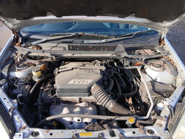 2005 TOYOTA RAV4 XT3 V