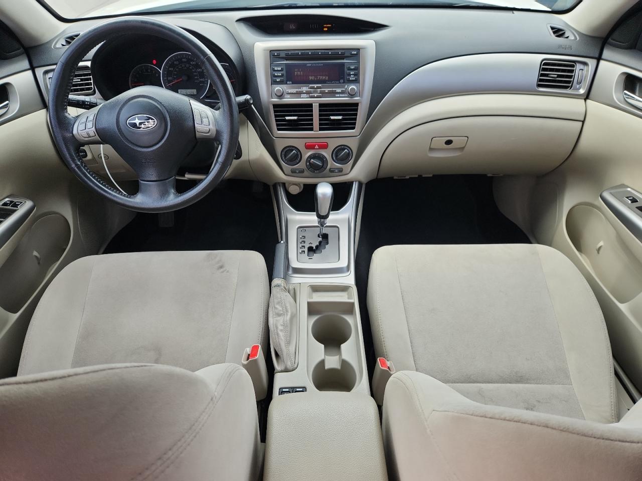 2010 Subaru Impreza 2.5I Premium VIN: JF1GE6B63AH517161 Lot: 70130425