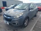 2012 HYUNDAI IX35 PREMI for sale at Copart CHESTER