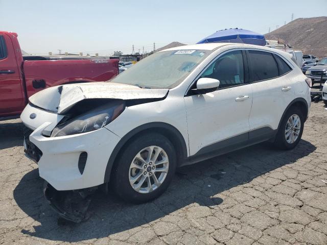  FORD ESCAPE 2021 Белы