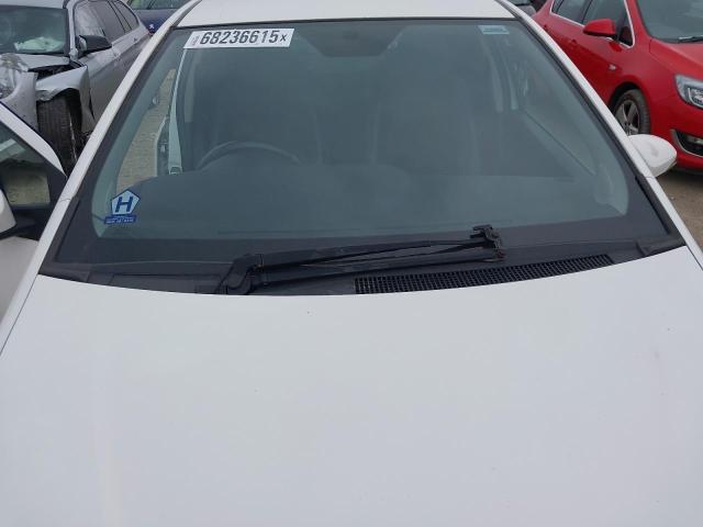 2012 TOYOTA YARIS TREN