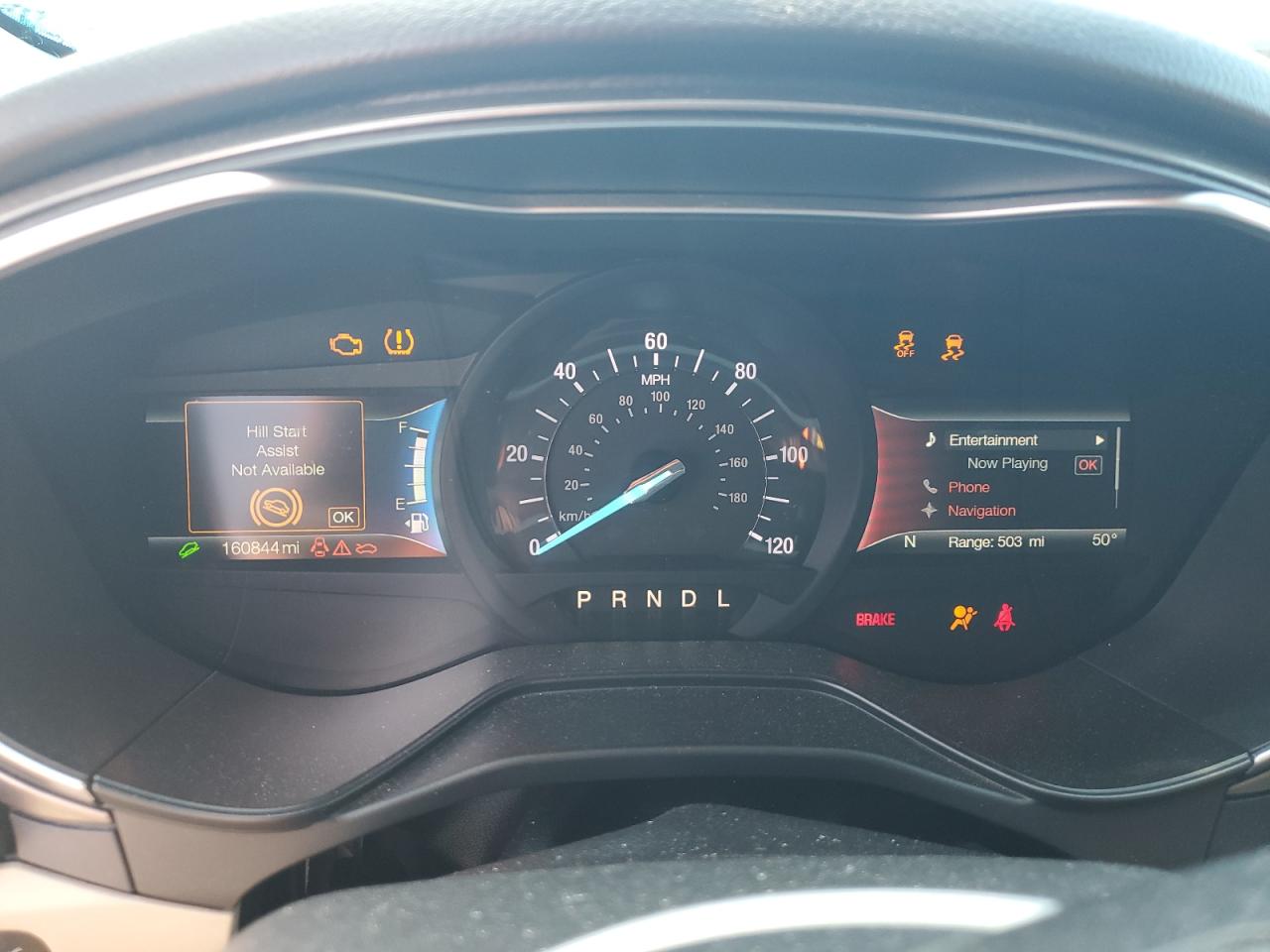 2019 Ford Fusion Se VIN: 3FA6P0LUXKR257101 Lot: 70265775