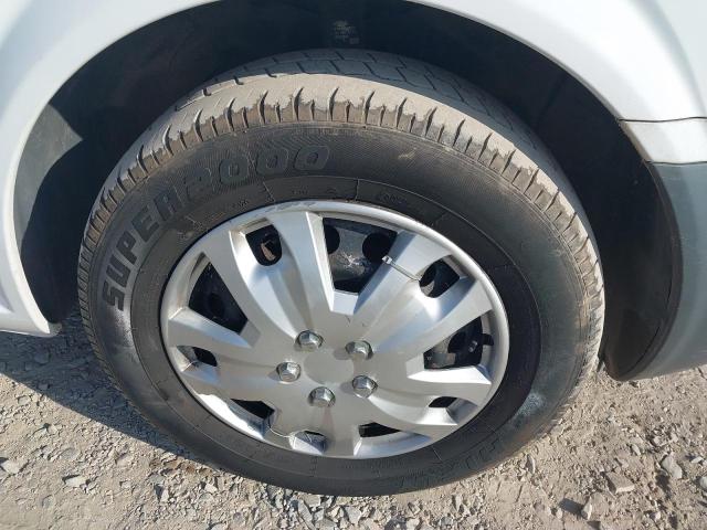 2010 VITO 109 CDI XLONG VITO 109 CDI XLONG 