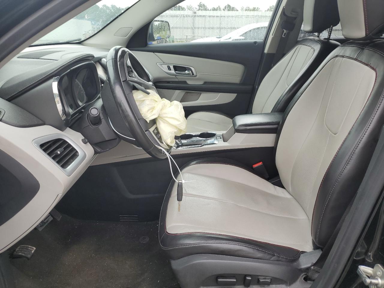 2017 GMC Terrain Slt VIN: 2GKFLUEK0H6110914 Lot: 68253165