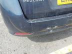 2013 PEUGEOT 508 ACTIVE for sale at Copart SANDTOFT