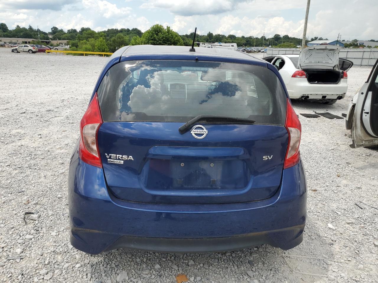 2018 Nissan Versa Note S VIN: 3N1CE2CP1JL368830 Lot: 67597895