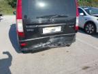 2011 MERCEDES-BENZ VITO 116 CDI TRAVELINER  for sale at Copart SANDWICH