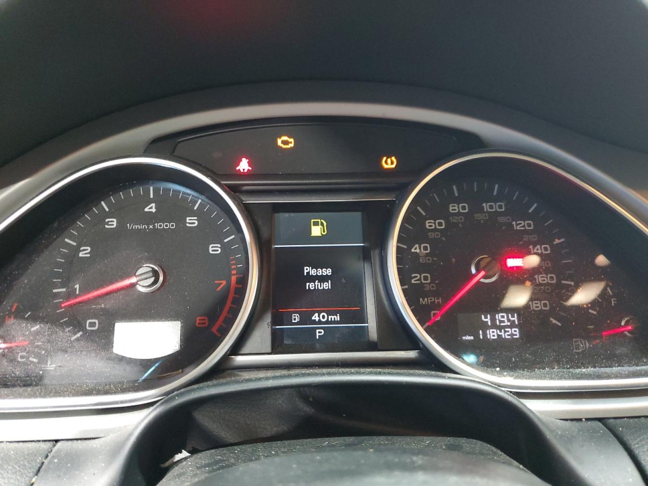 2015 Audi Q7 Premium Plus VIN: WA1LGAFEXFD021788 Lot: 67217365