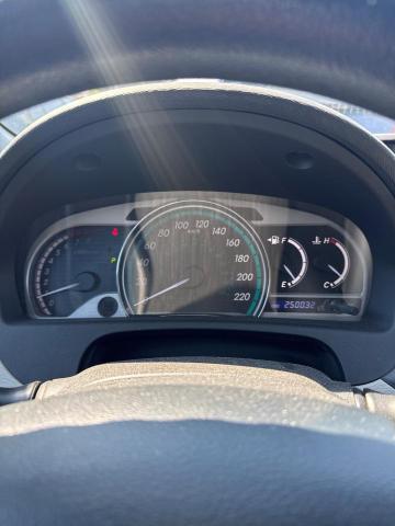 2013 TOYOTA VENZA LE  