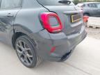 2020 FIAT 500X SPORT for sale at Copart SANDY