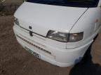 1997 PEUGEOT BOXER 270 for sale at Copart ROCHFORD