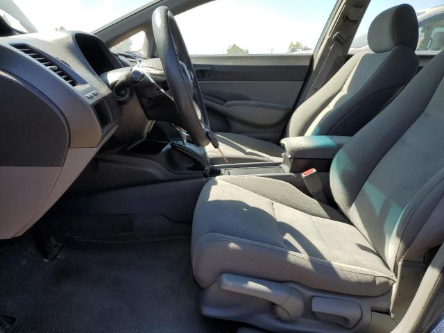2009 HONDA CIVIC DX-G  