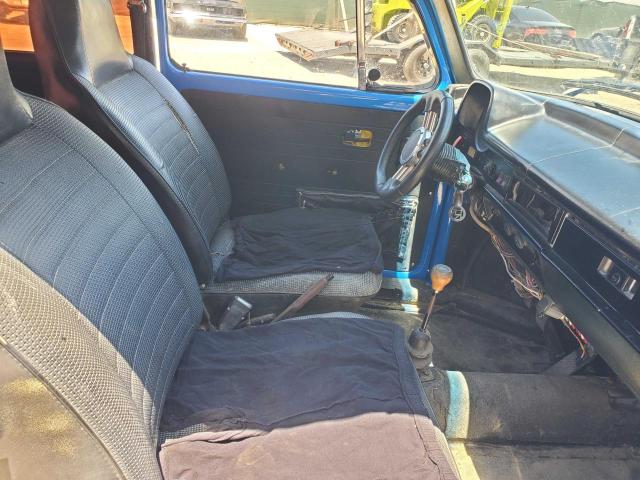1974 VOLKSWAGEN BEETLE  