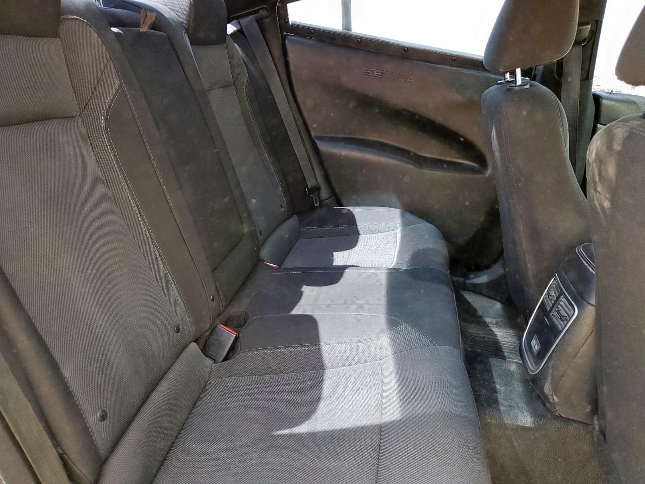 2016 Dodge Charger Police VIN: 2C3CDXAT5GH163921 Lot: 70945275