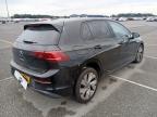2025 VOLKSWAGEN GOLF MATCH TSI  for sale at Copart SANDTOFT