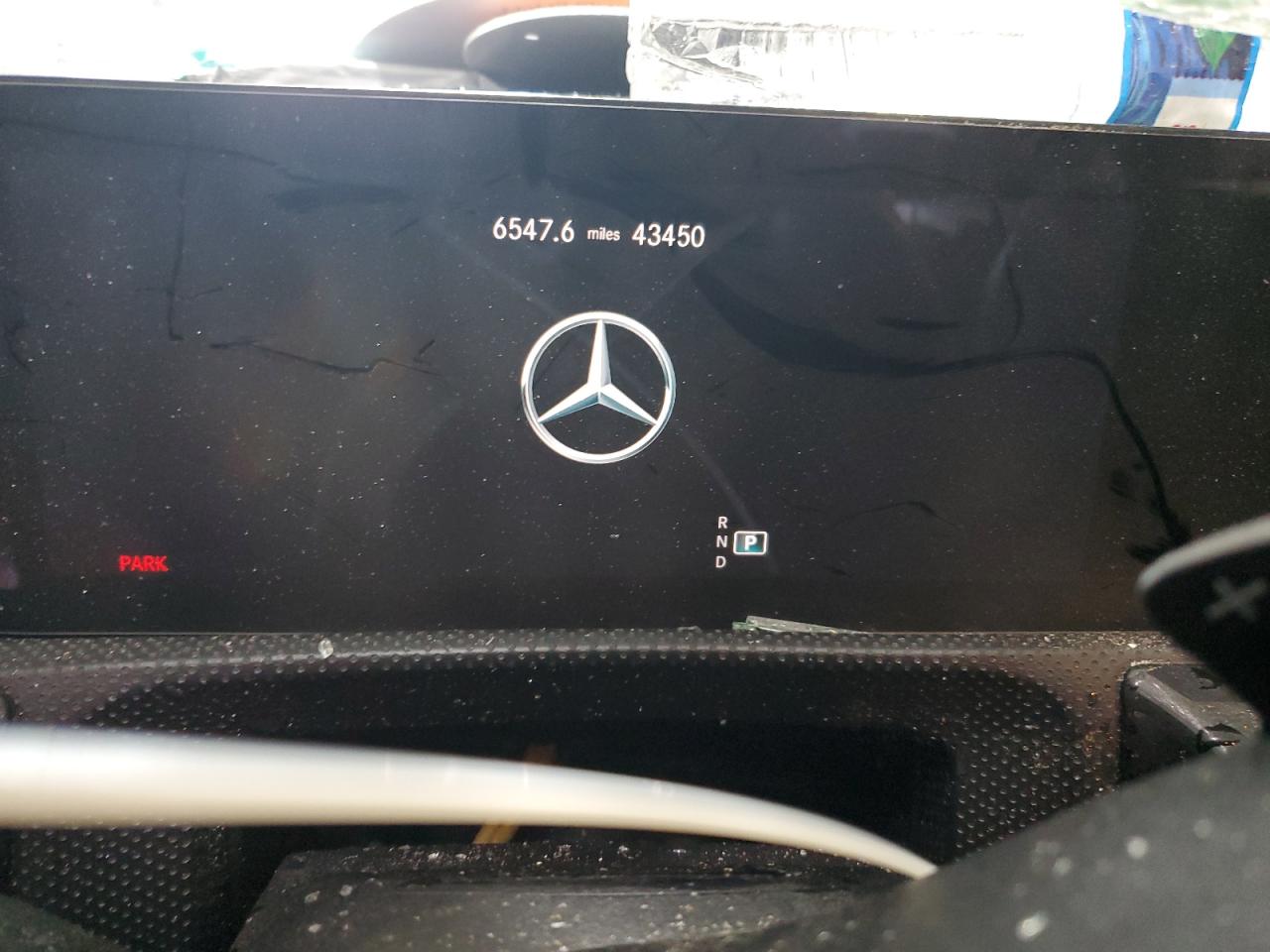 2021 Mercedes-Benz A 220 VIN: W1K3G4EB0MJ317499 Lot: 68539545