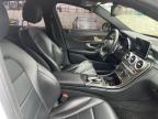 2015 MERCEDES-BENZ C 300   for sale at Copart CA - SAN DIEGO