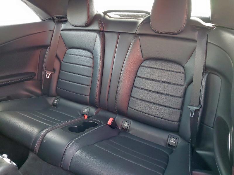 2017 MERCEDES-BENZ C 220 AMG LINE D AUTO 