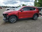 2021 MAZDA CX-5 GRAND TOURING   à vendre chez Copart ON - LONDON
