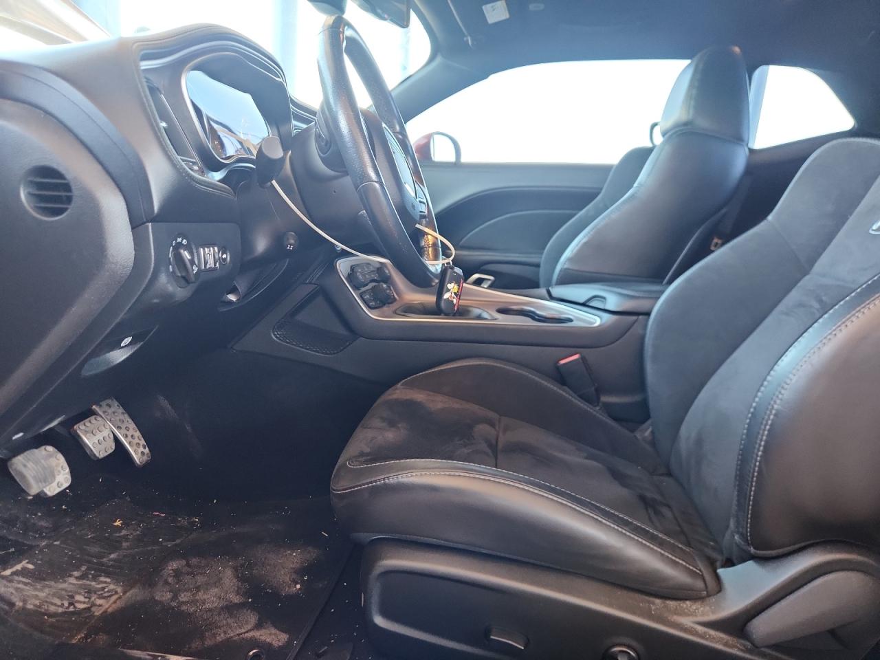 2020 Dodge Challenger R/T Scat Pack VIN: 2C3CDZFJXLH165385 Lot: 69639405