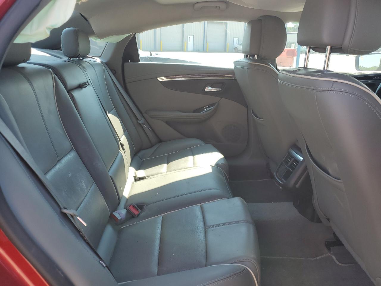 2014 Chevrolet Impala Ltz VIN: 1G1155S31EU128556 Lot: 68749355