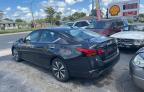 2021 NISSAN ALTIMA SV   for sale at Copart FL - ORLANDO NORTH
