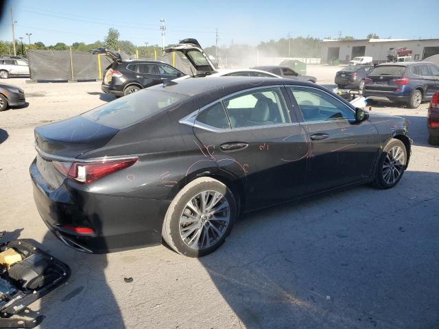  LEXUS ES350 2020 Czarny