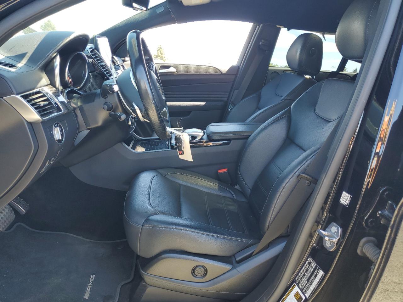 2019 Mercedes-Benz Gle Coupe 43 Amg VIN: 4JGED6EB3KA140219 Lot: 67985445