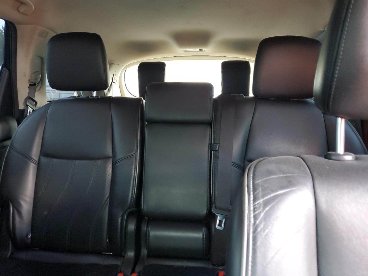 2014 Infiniti Qx60 VIN: 5N1AL0MM7EC543128 Lot: 68122165