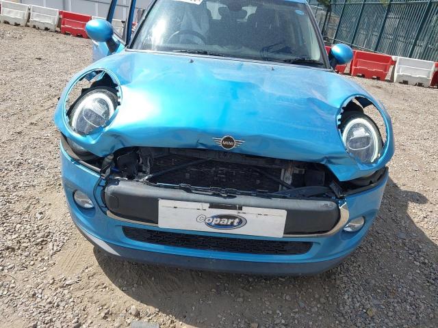 2019 MINI ONE CLASSI