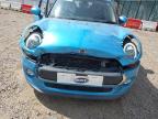 2019 MINI ONE CLASSI for sale at Copart COLCHESTER